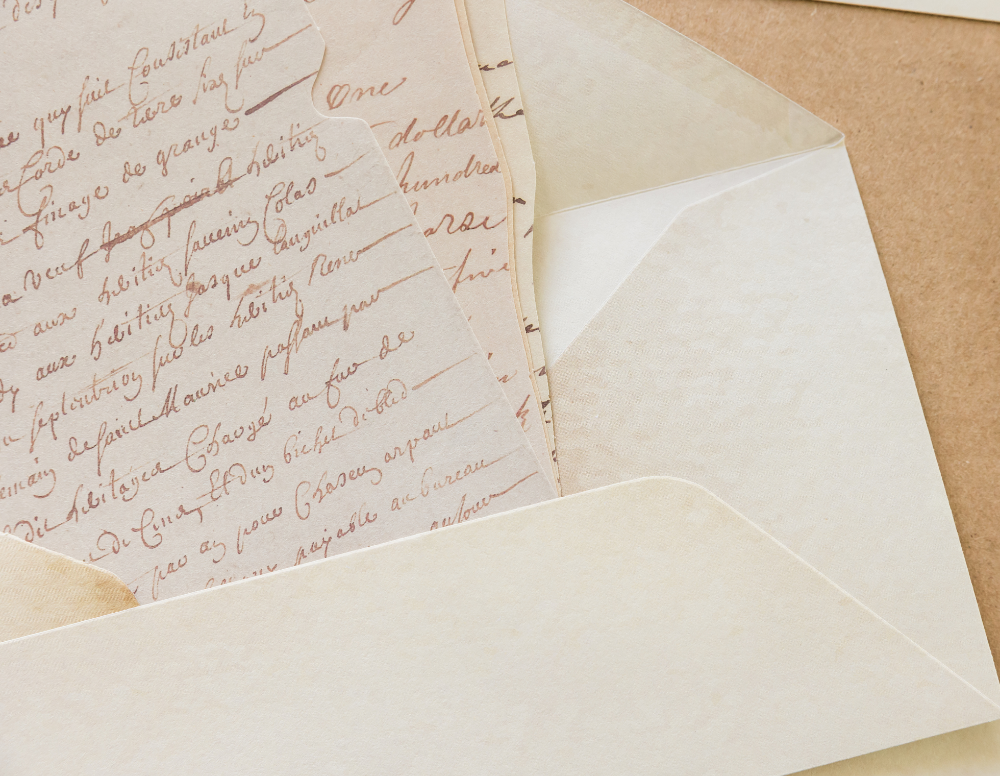 Newsletter Content Creation