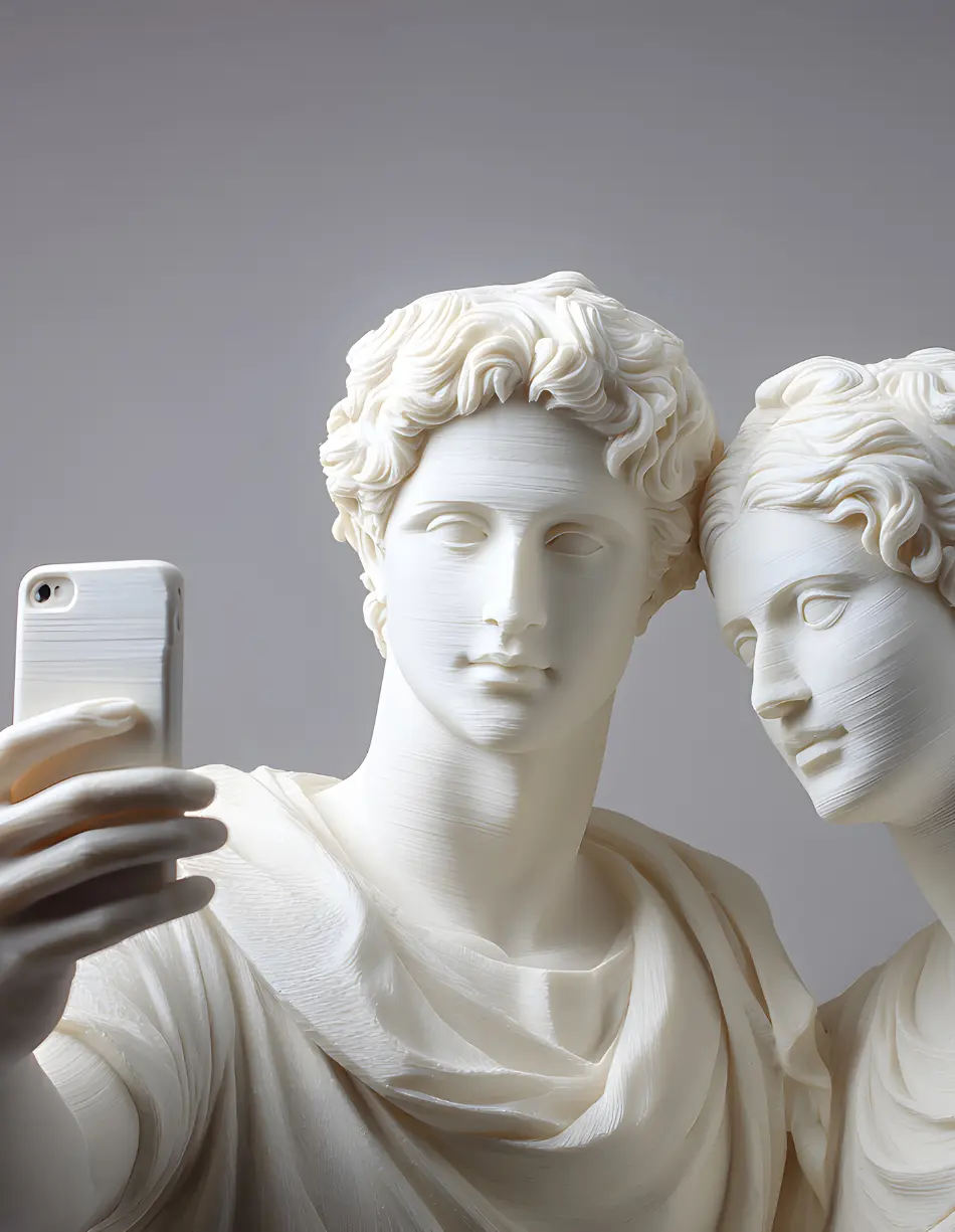 Social Media + Brand Takeover