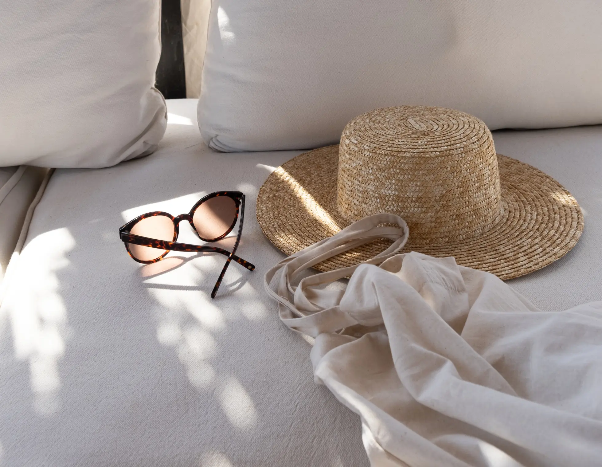 Global Online Retailer