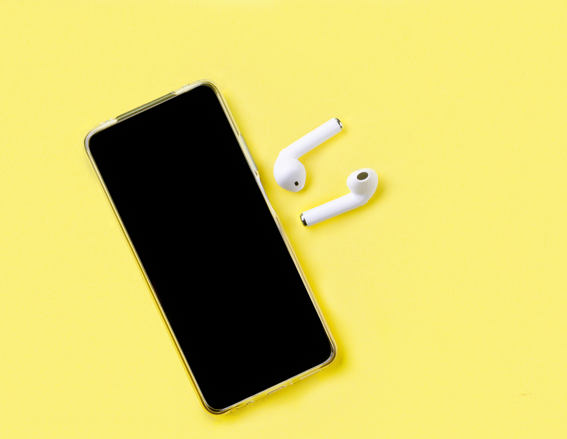 Mobile / CPI / New Tech